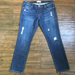 Cabo Boyfriend Jeans